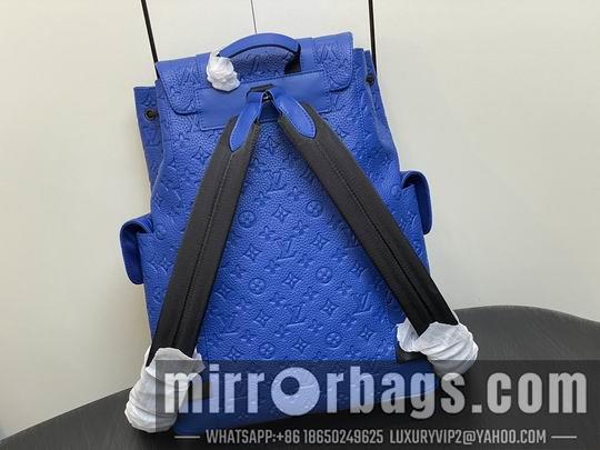 LV Replica Bags Christopher M21389 32x39x12cm gf