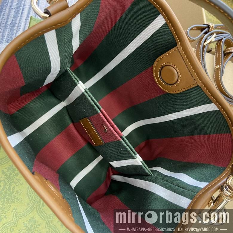 Gucci Replica Bags 815118 20.5X18X11.5cm MP