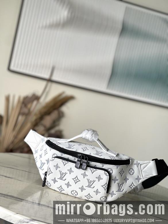 LV Replica Bags Rush M25227 30x15x8cm gf