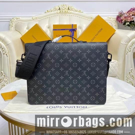 LV Replica Bags S-Lock M20835 39x30x8cm gf