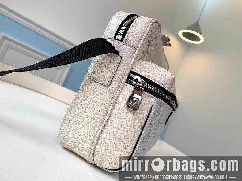 LV Replica Bags Outdoor 25x19x9 cm gf