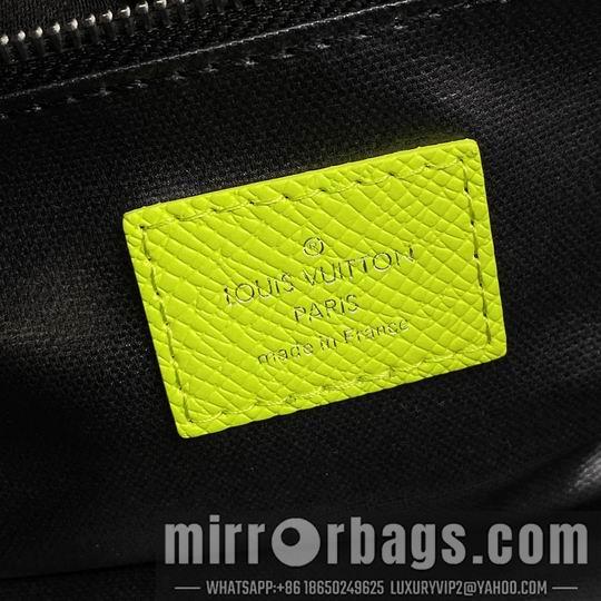 LV Replica Bags Dopp Kit M10144 28x15x16.5cm gf