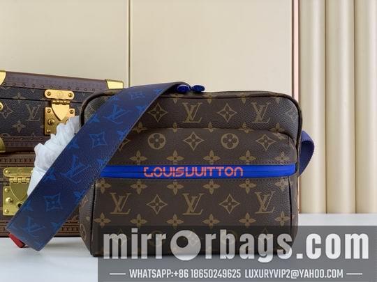 LV Replica Bags Messenger M43829 29.5x20x10.5cm gf1
