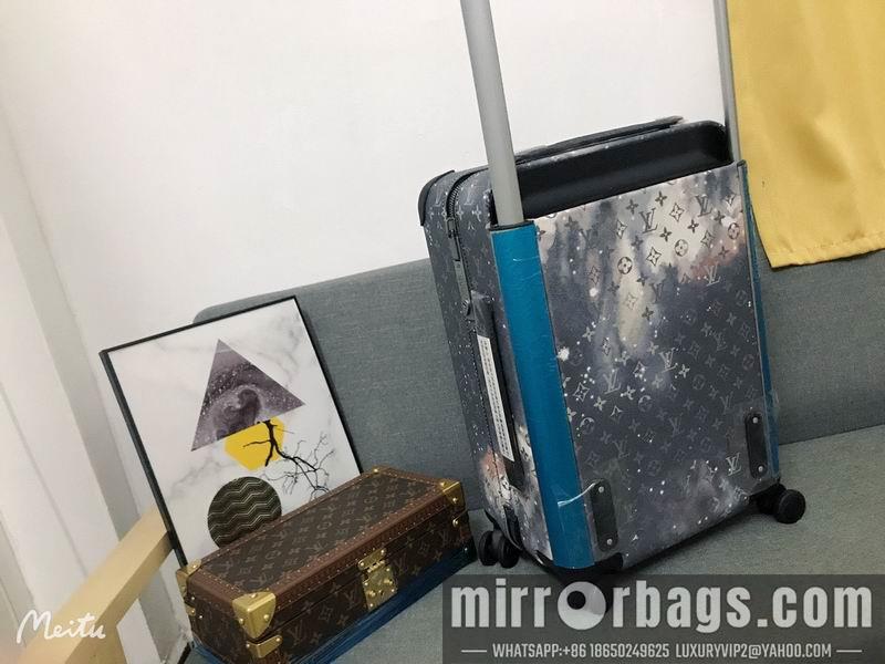 LV Replica Bags LV Horizon 35x23x55cm Qs