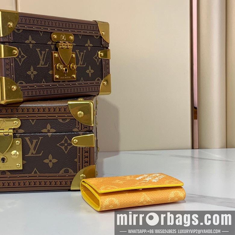 LV Replica Bags Envelope m12664 8x1x10.5cm gf