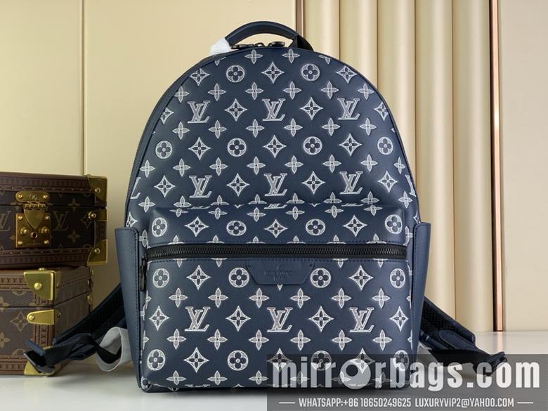 LV Replica Bags Discovery M24760 29x38x20cm gf1