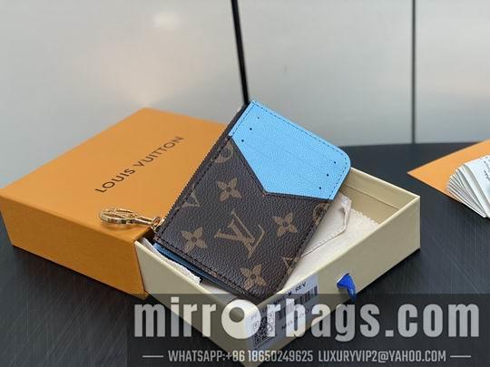 LV Replica Bags Romy M83602 12x8x0.8cm gf