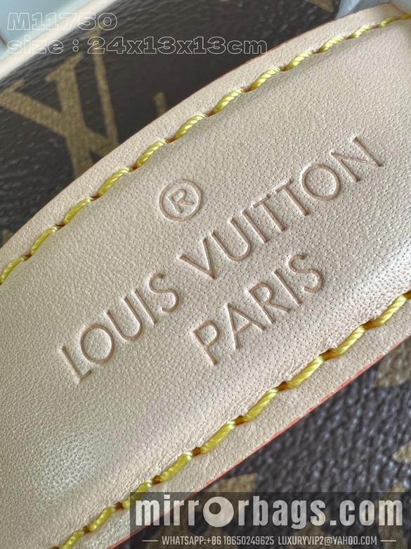 LV Replica Bags Toiletry M11750 24x13x13cm gf