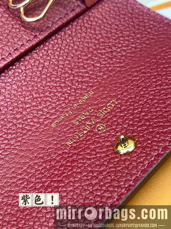 LV Replica Bags M64421 10X7cm YG 3colour