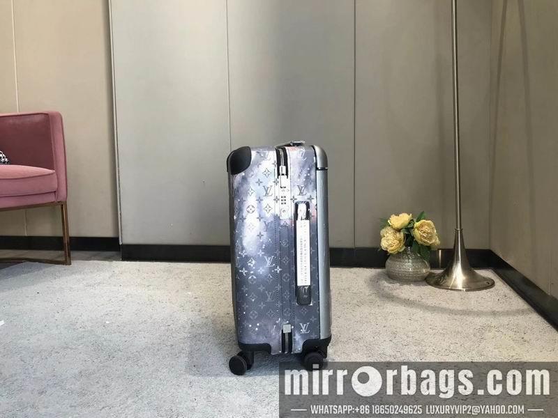 LV Replica Bags LV Horizon 35x23x55cm Qs