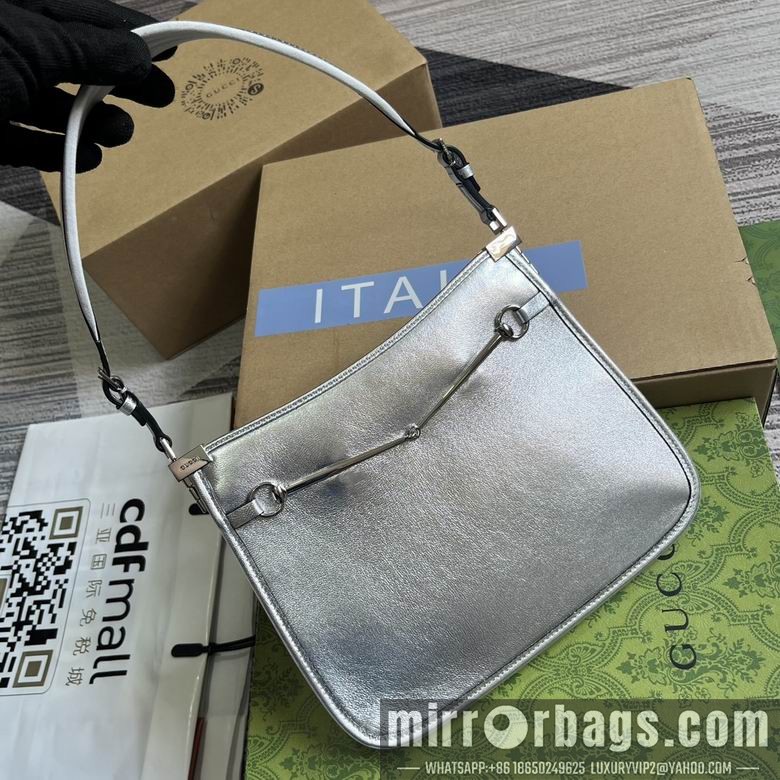 Gucci Replica Bags 764191 23X18.5X3cm MP