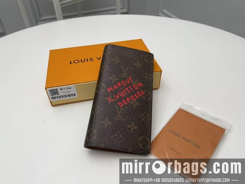 LV Replica Bags M11706 10X19cm