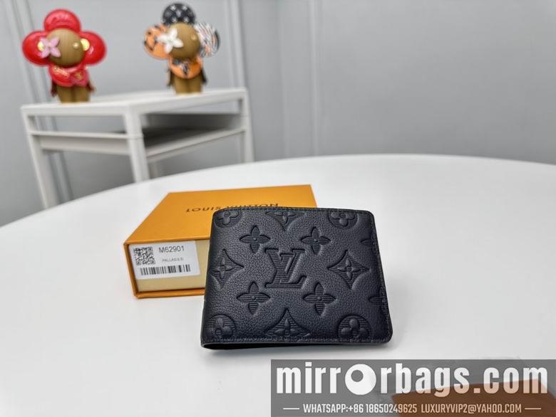 LV Replica Bags M62901 11.5X9X1.5cm