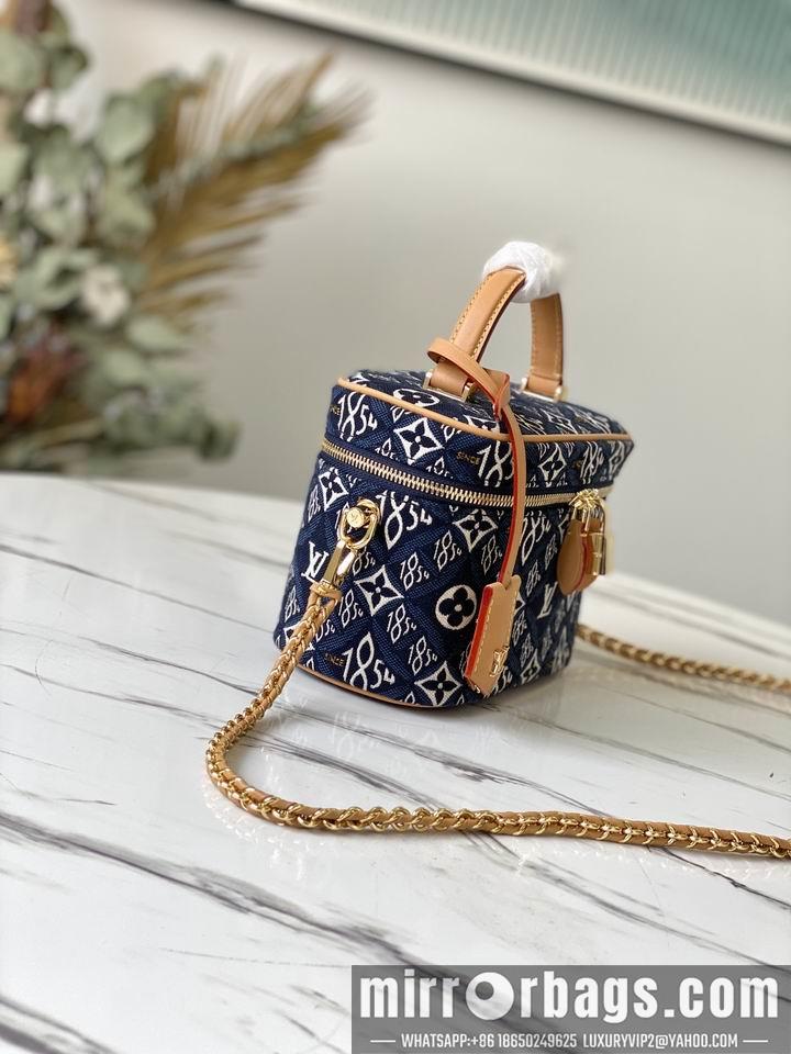 LV Replica Bags Vanity M57403 S19x13x11cm gf