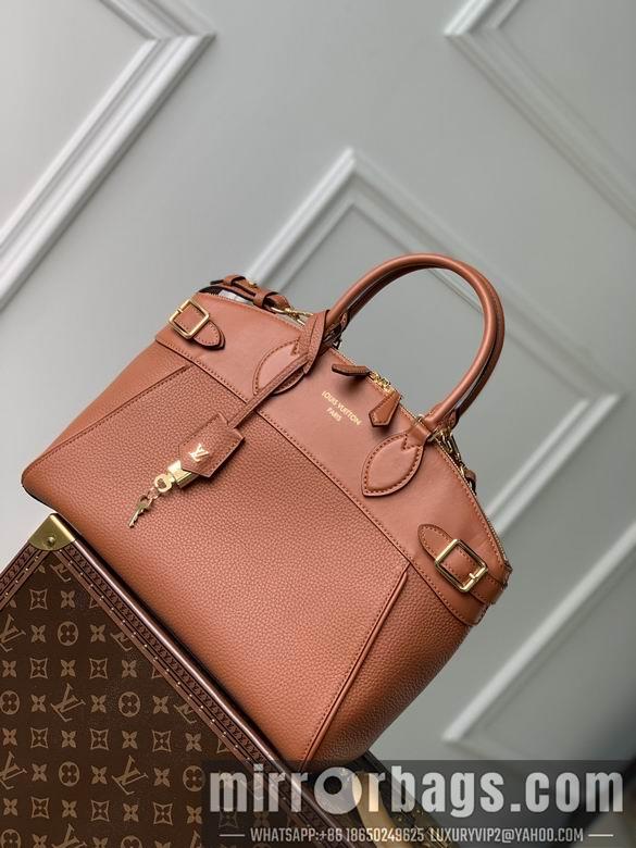 LV Replica Bags Lock It M22925 36x29x15cm gf
