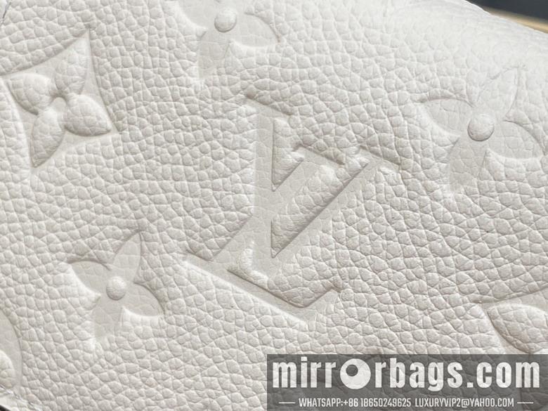 LV Replica Bags Lisa M12674 9x11.5x1.5cm gf