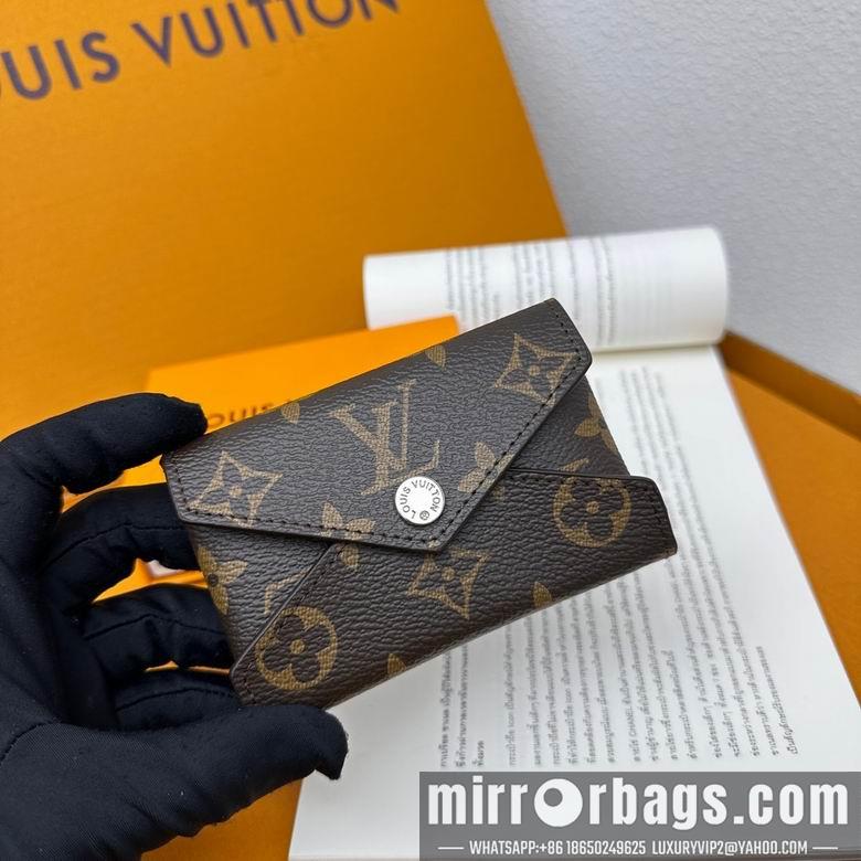 LV Replica Bags m12884 7.5X1.5X11cm YG 3colour
