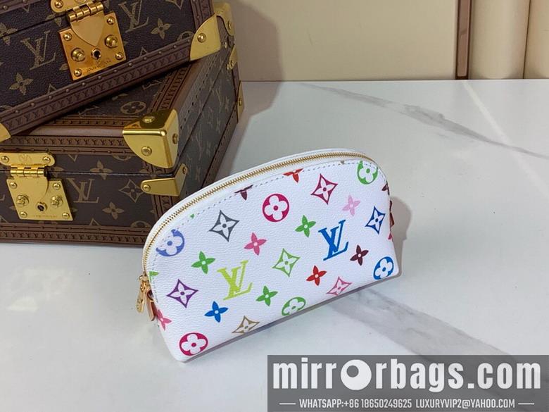 LV Replica Bags m13744 19x12x6cm gf