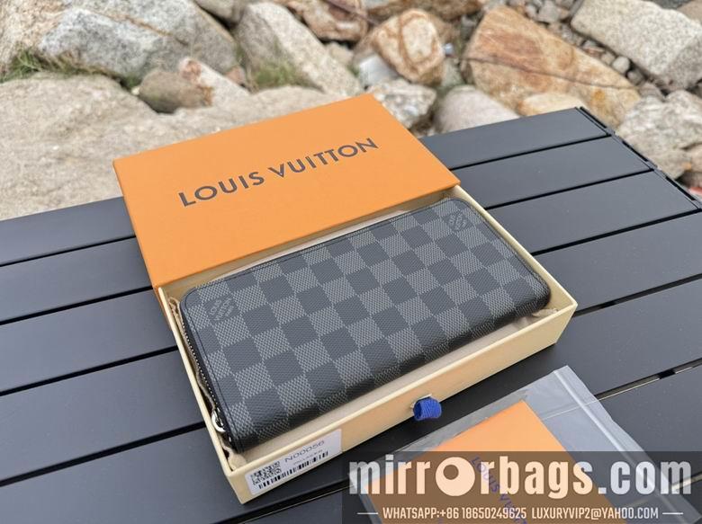 LV Replica Bags N00056 21X2.5X10cm