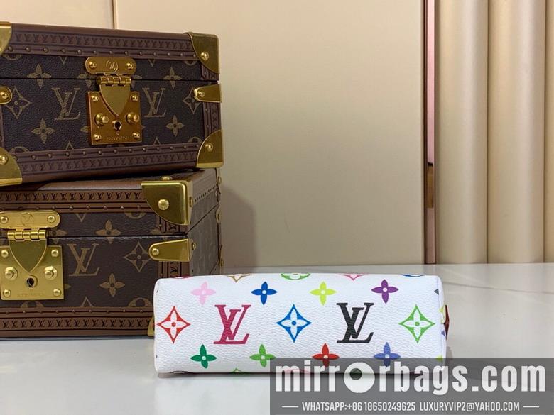 LV Replica Bags m13744 19x12x6cm gf
