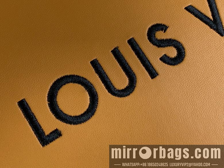 LV Replica Bags Sandwich M24578 30x27x17cm gf
