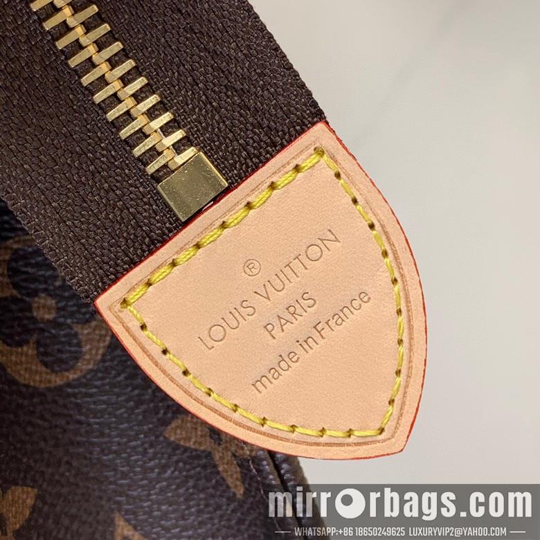 LV Replica Bags m14180 20x5.5x25cm gf