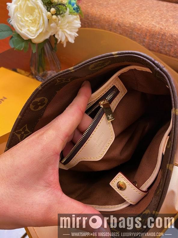 LV Replica Bags Vavin M51172 23X21X8 cm gf