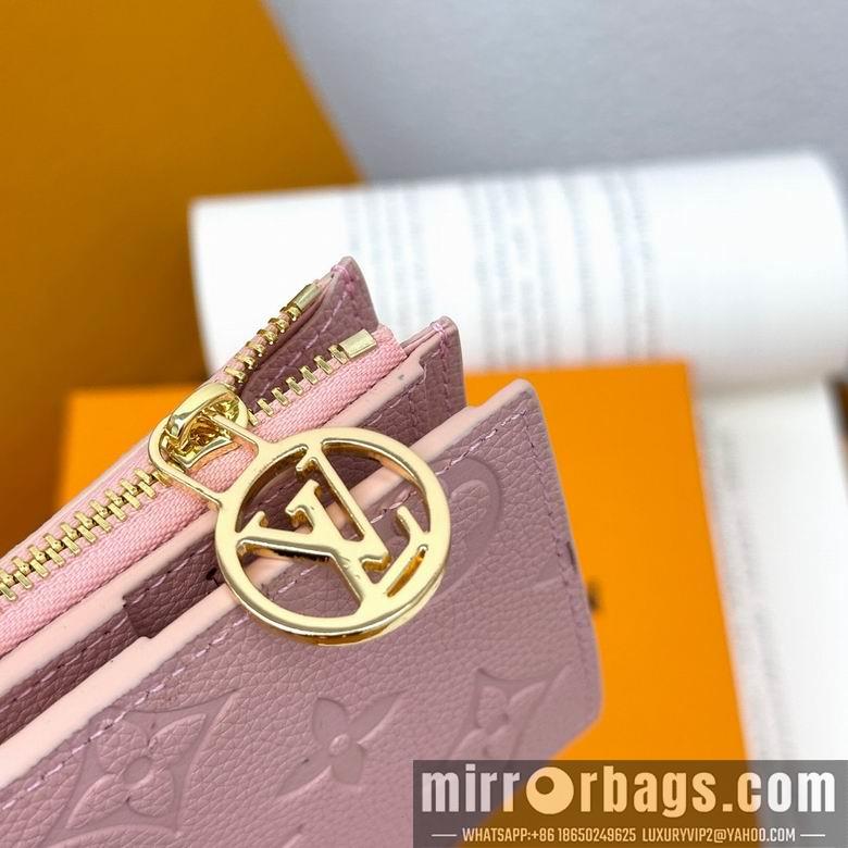 LV Replica Bags M82381 9X11.5X1.5cm YG 3colour