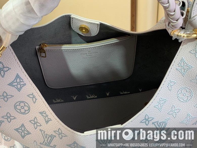 LV Replica Bags Sac Carmel m12093 40x17x35cm gf