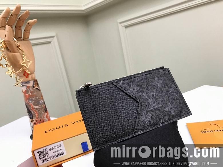 LV Replica Bags M30271 14.5X8X1cm