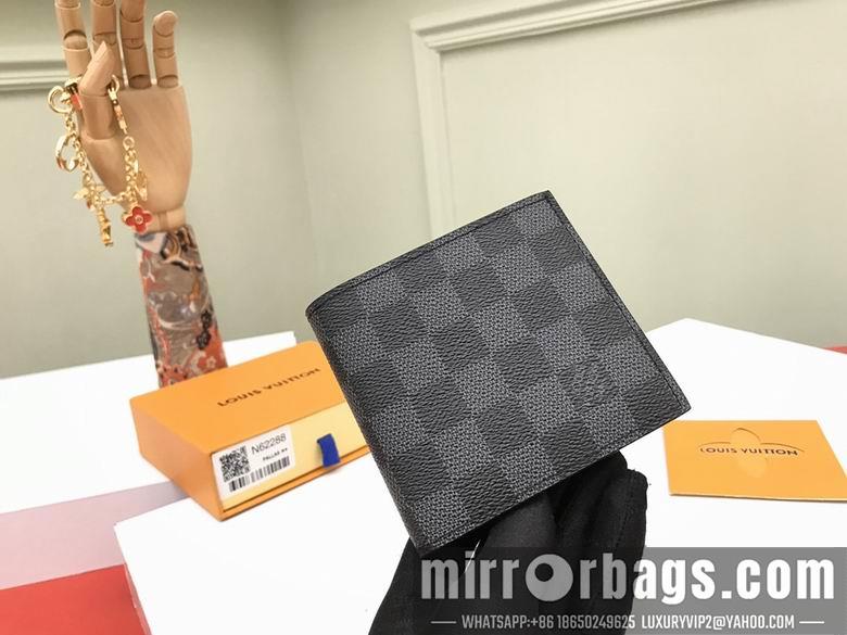 LV Replica Bags N63336 10.5X10.5cm