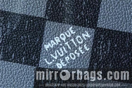 LV Replica Bags Trio N80401 25x18.5x7 cm gf