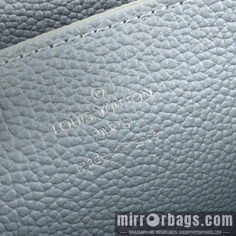 LV Replica Bags Zippy M83225 19.5x10.5x2.5cm gf