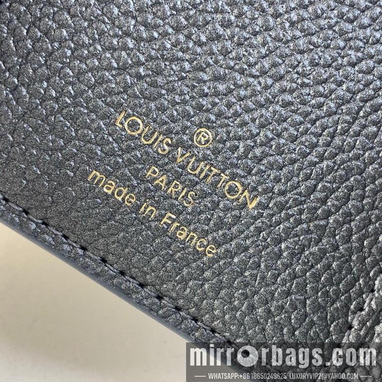 LV Replica Bags Victorine m12746 12x9.5x2.5cm gf1