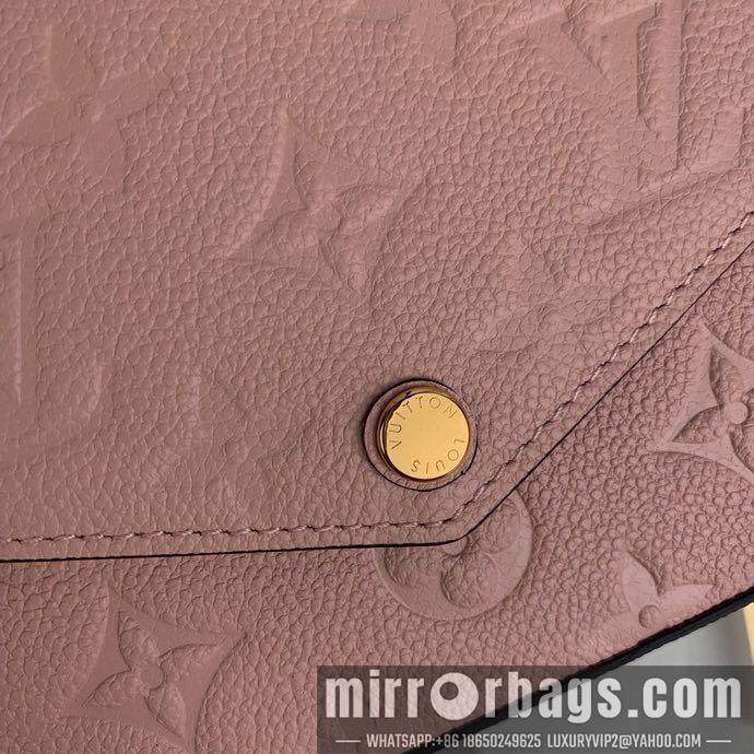 LV Replica Bags M67856 21X12X3cm