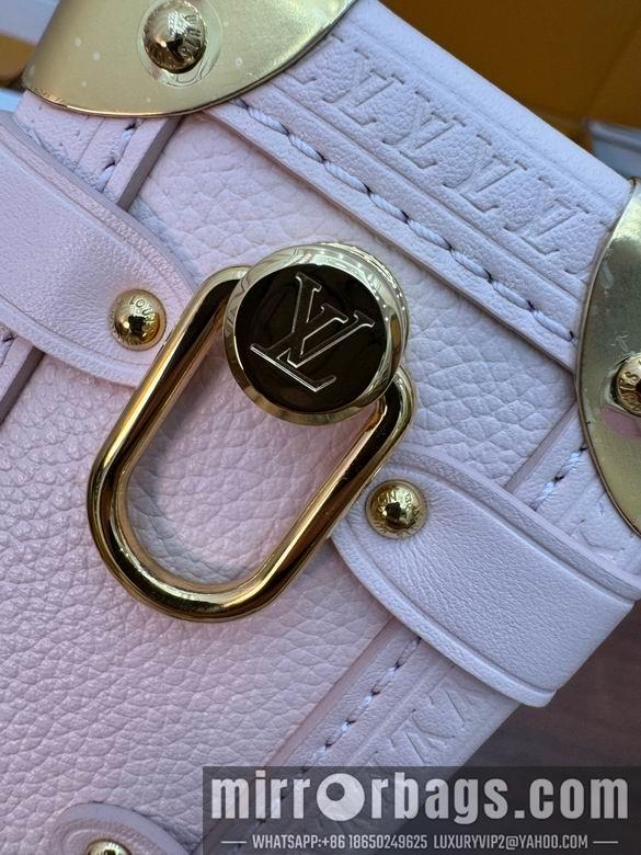 LV Replica Bags M25071 18X12.5X8cm
