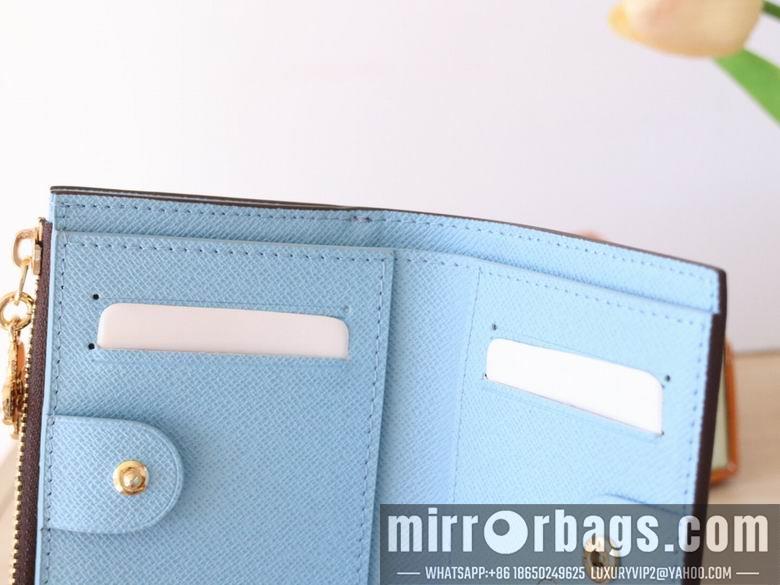 LV Replica Bags M12487 11.5X9X1.5cm