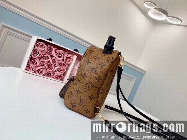 LV Replica Bags AKM42411 15×22×9