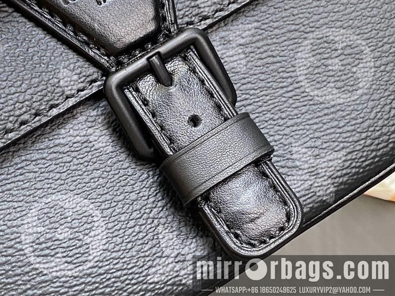 LV Replica Bags Monsuri M83567 22x12x6cm gf