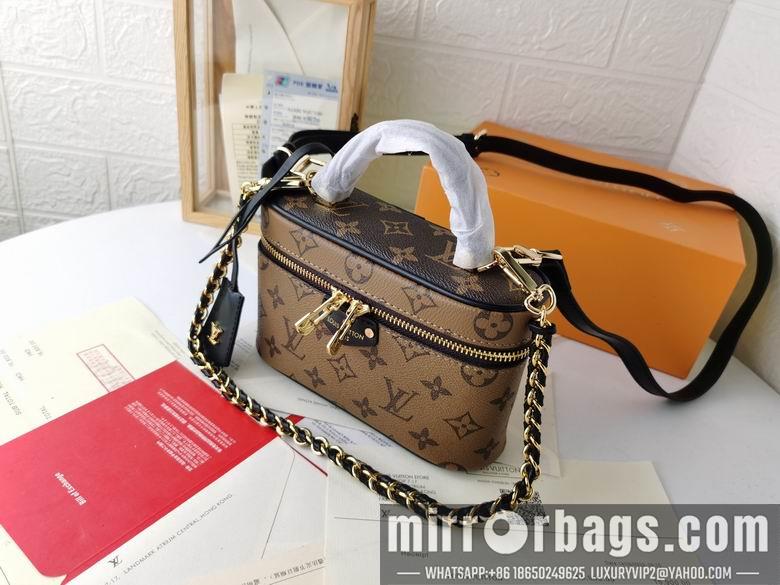 LV Replica Bags M85634 14X19X5cm YG 2colour