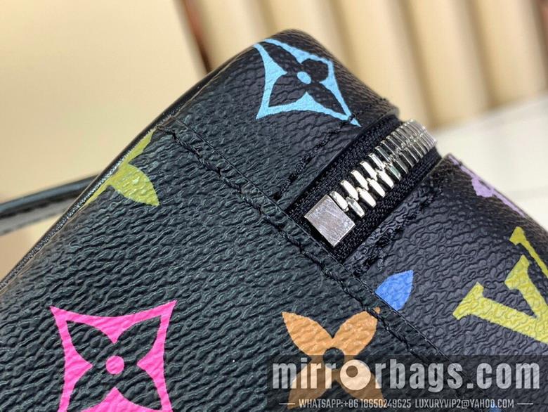 LV Replica Bags Nine m13747 20x14x13cm gf