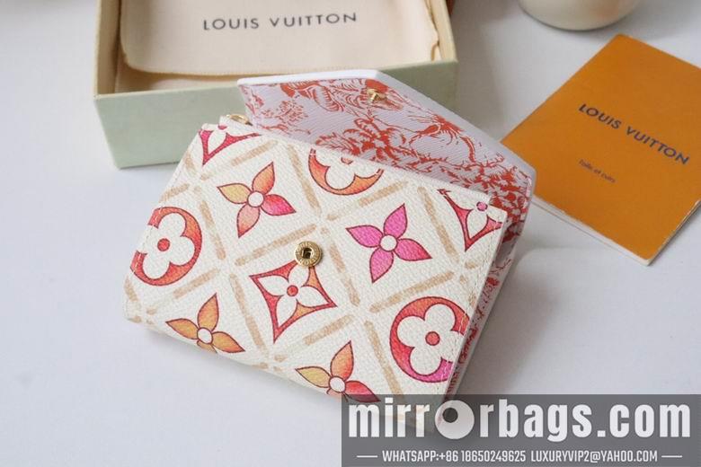 LV Replica Bags M83623 12X9.5X2.5cm YG 2colour