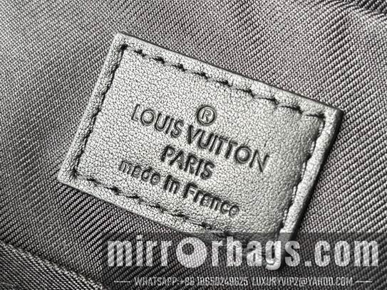 LV Replica Bags Trio M69443 25x18.5x7cm gf