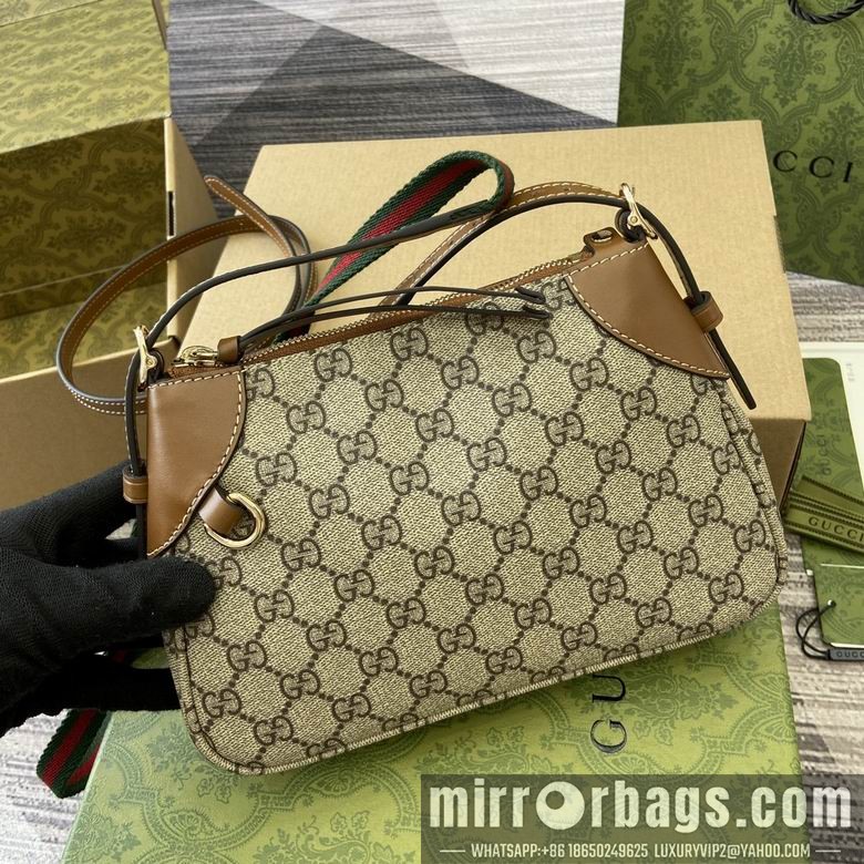 Gucci Replica Bags 815218 24.5X16X6cm
