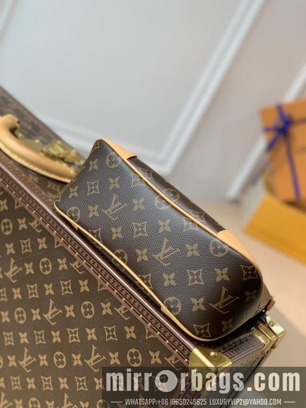 LV Replica Bags Odeon M45832 27x16x10cm gf