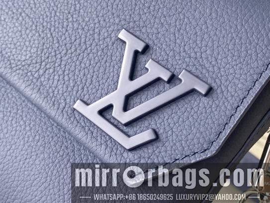 LV Replica Bags Fastline M22842 M22611 23.5x18x7cm gf