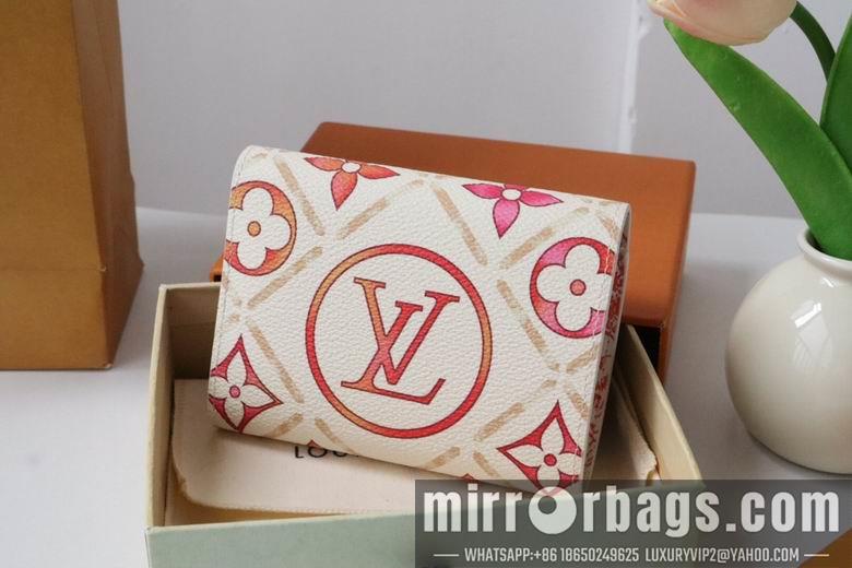 LV Replica Bags M83623 12X9.5X2.5cm YG 2colour