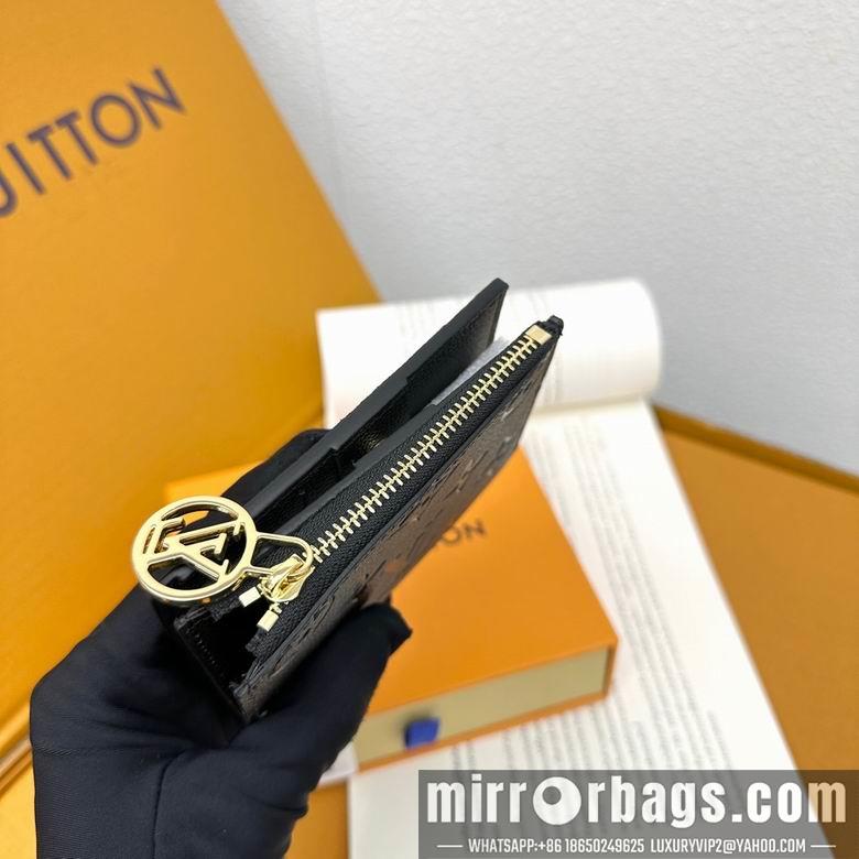 LV Replica Bags M82381 9X11.5X1.5cm YG 3colour