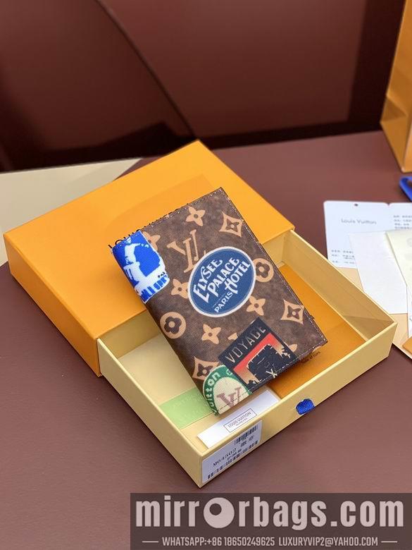 LV Replica Bags M64502 10X14X2.5cm