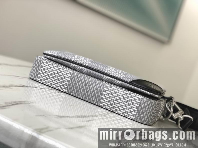 LV Replica Bags Trio M69443 25x18.5x7 cm gf